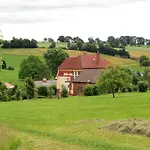 Semesterbostad Familiehuis Fuchs Horni Branna