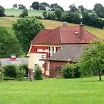 Familiehuis Fuchs