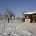 Semesterbostad Familiehuis Fuchs