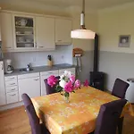 Semesterbostad Familiehuis Fuchs Horni Branna