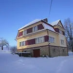 Semesterbostad Familiehuis Fuchs Horni Branna