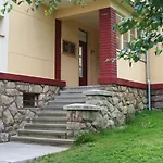 Familiehuis Fuchs Horni Branna
