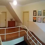 Semesterbostad Familiehuis Fuchs