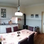 Familiehuis Fuchs * Horni Branna