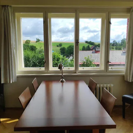 Familiehuis Fuchs Holiday home *