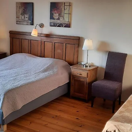 Familiehuis Fuchs Vakantiehuis