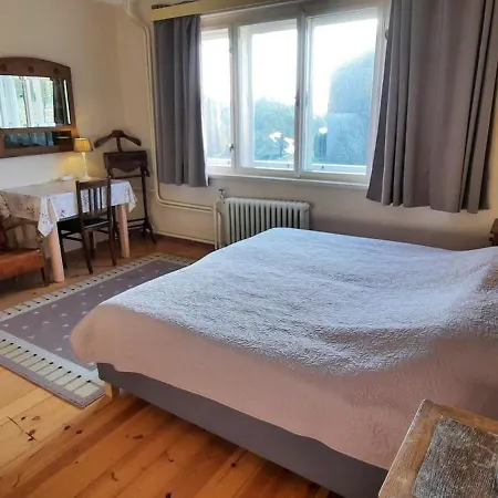 Familiehuis Fuchs Holiday home *