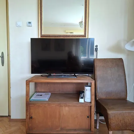 Familiehuis Fuchs Casa vacanze