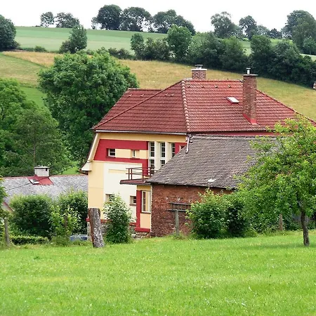 Familiehuis Fuchs