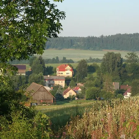 Familiehuis Fuchs