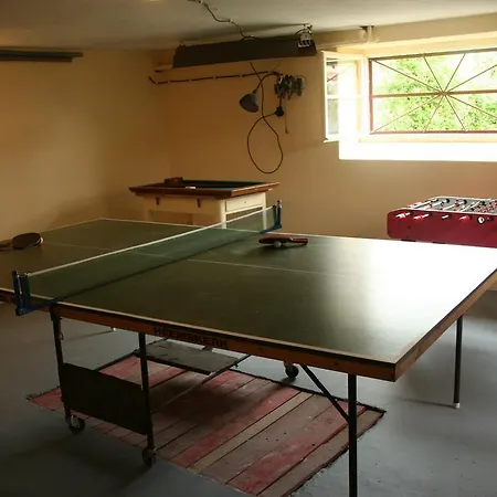 Casa vacanze Familiehuis Fuchs *