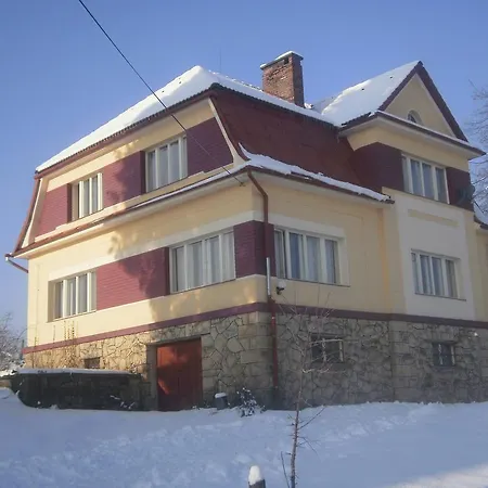 Familiehuis Fuchs