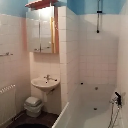 Familiehuis Fuchs Vakantiehuis *