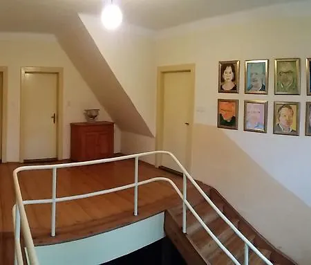 Casa vacanze Familiehuis Fuchs