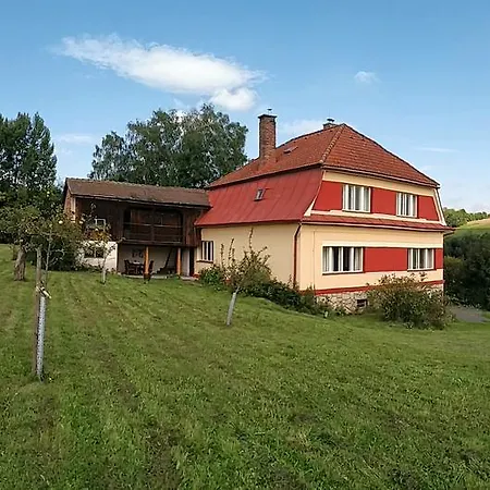 Familiehuis Fuchs Holiday home *