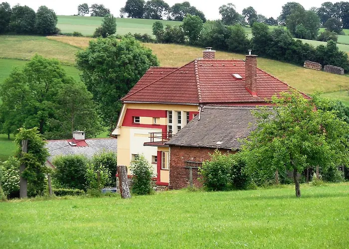 Familiehuis Fuchs
