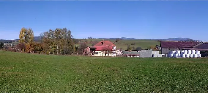 Familiehuis Fuchs
