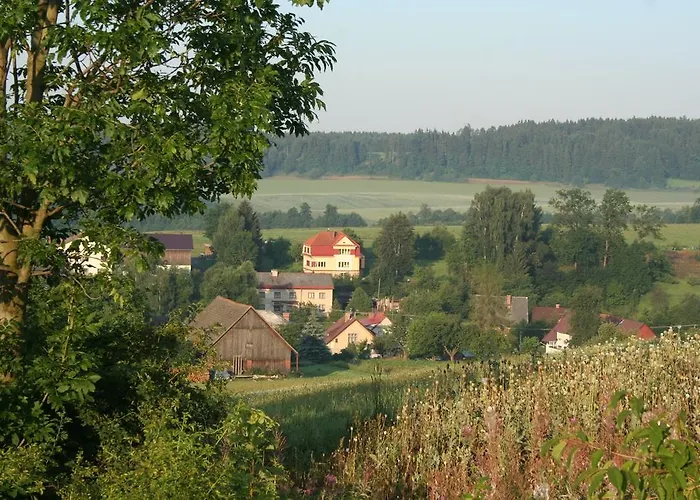 Familiehuis Fuchs