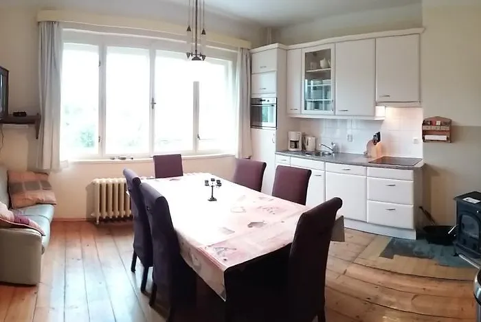 Familiehuis Fuchs בית נופש *
